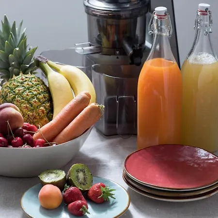 Vallechiara Bed and breakfast Recanati