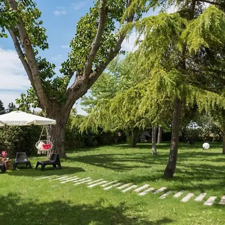 Vallechiara 4* Recanati