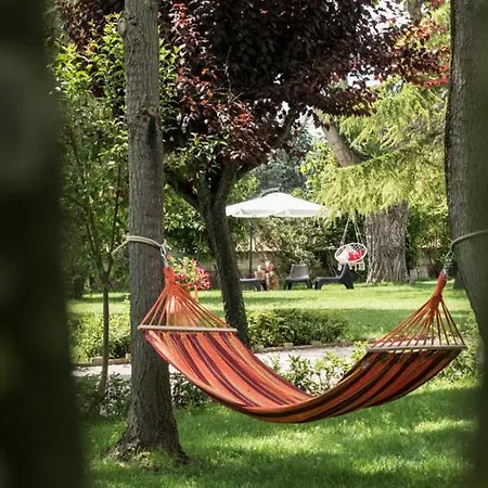 Vallechiara Bed & Breakfast