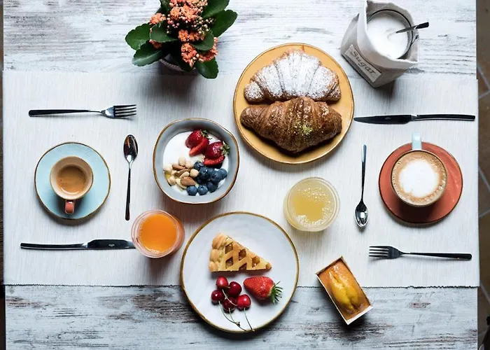 Vallechiara 4* Recanati