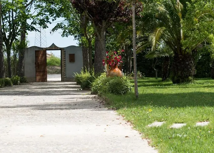 Vallechiara Recanati