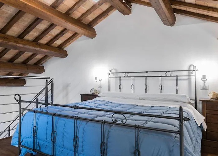 Vallechiara Bed and breakfast