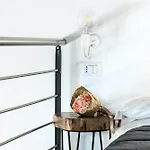 Vallechiara فندق مبيت وإفطار 4*