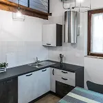 فندق مبيت وإفطار Vallechiara 4*
