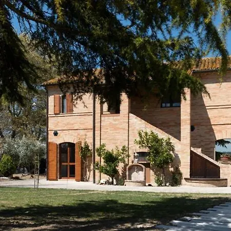 Vallechiara * Recanati