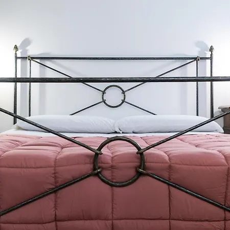 Bed & Breakfast Vallechiara 4*