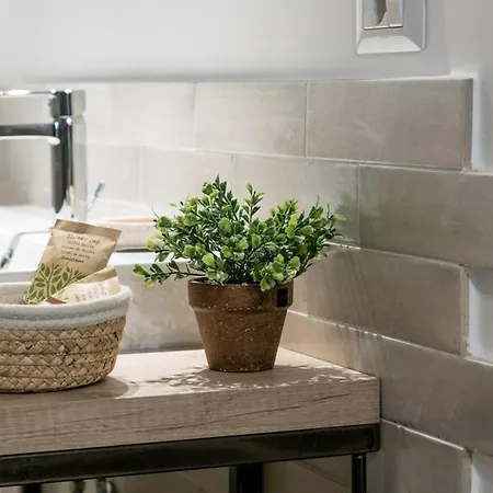 Bed & Breakfast Vallechiara 4*