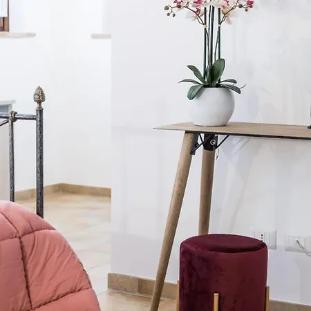 Bed & Breakfast Vallechiara