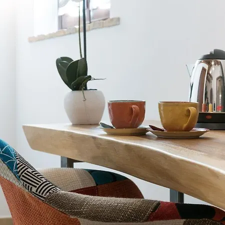 Vallechiara Bed & Breakfast Recanati