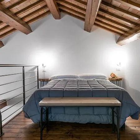 Bed & Breakfast Vallechiara