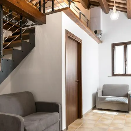 Bed & Breakfast Vallechiara 4*