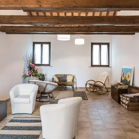 Vallechiara Bed & Breakfast