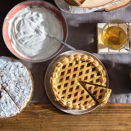 Vallechiara Recanati