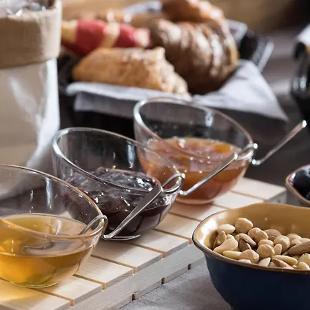 Vallechiara Bed & Breakfast 4*