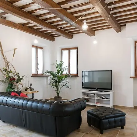 Vallechiara فندق مبيت وإفطار