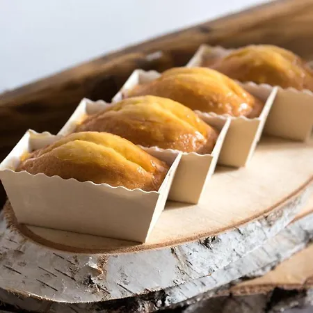 Vallechiara Bed & Breakfast