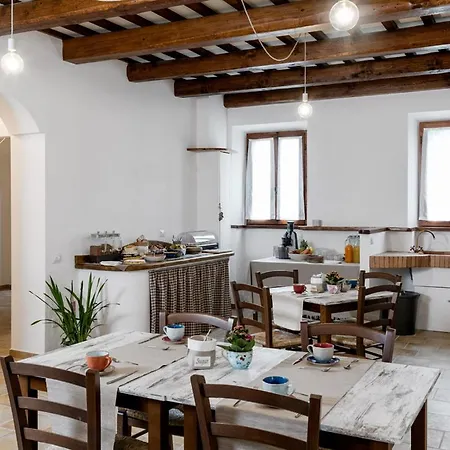 Nocleg ze śniadaniem Vallechiara Recanati