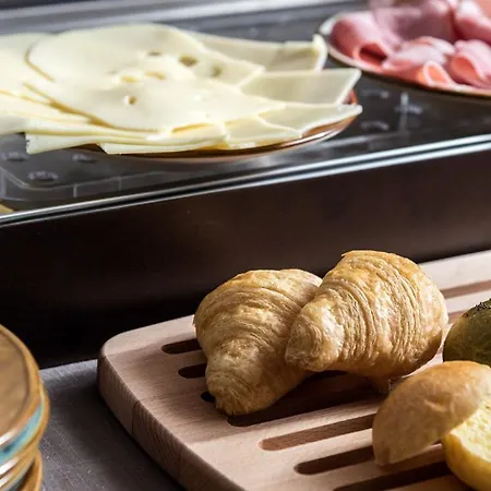 Bed & Breakfast Vallechiara 4*