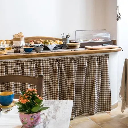 Bed & Breakfast Vallechiara Recanati