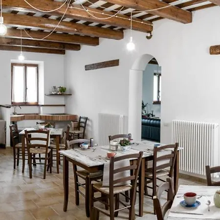 Vallechiara * Recanati