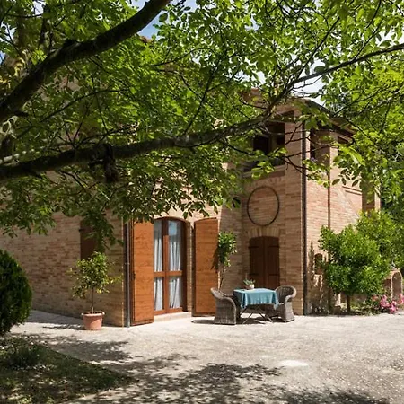 Bed & Breakfast Vallechiara