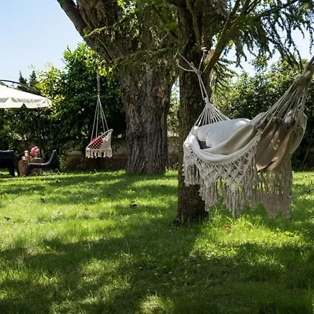 Bed & Breakfast Vallechiara