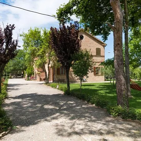 Vallechiara Bed & Breakfast *