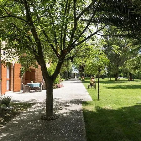 Bed & Breakfast Vallechiara Recanati