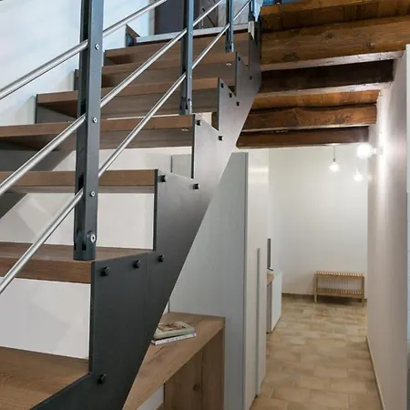 Vallechiara Bed & Breakfast *