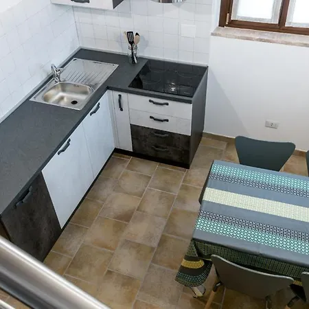 Couette-café Vallechiara Recanati