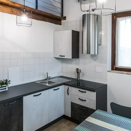 Bed & Breakfast Vallechiara 4*