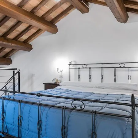 Vallechiara Bed and breakfast