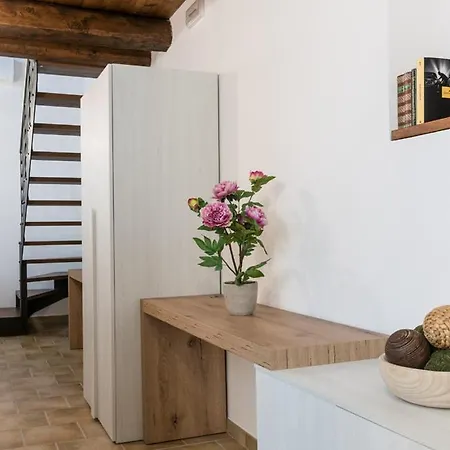 Bed and breakfast Vallechiara Recanati