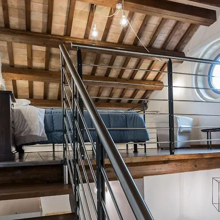 Vallechiara Bed & Breakfast Recanati