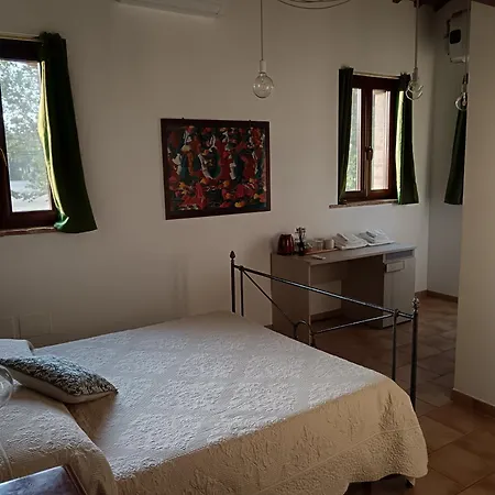 Bed & Breakfast Vallechiara Recanati