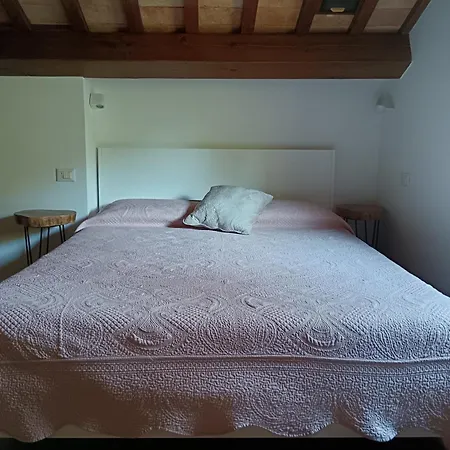 Bed & Breakfast Vallechiara Recanati