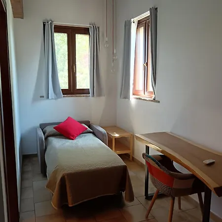Vallechiara 3* Recanati