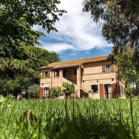 Bed and breakfast Vallechiara Recanati