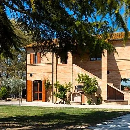 Vallechiara Bed and breakfast Recanati