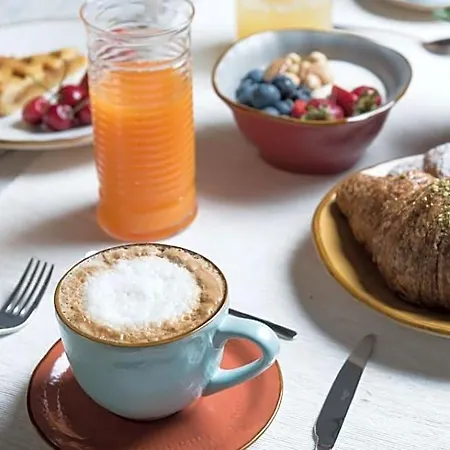 Bed and breakfast Vallechiara Recanati