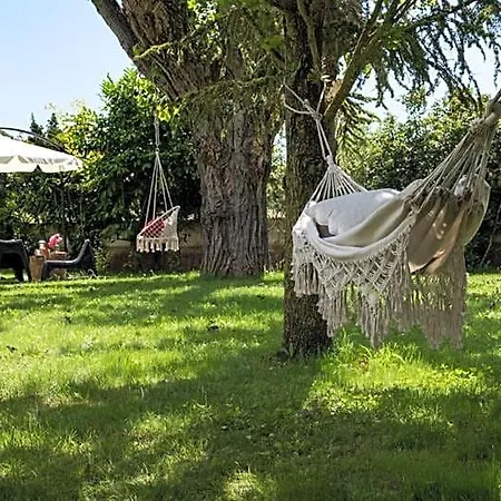 Bed and breakfast Vallechiara