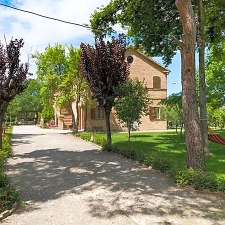 Vallechiara Bed and breakfast Recanati