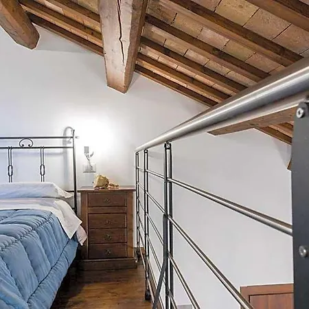 Bed and breakfast Vallechiara 3*
