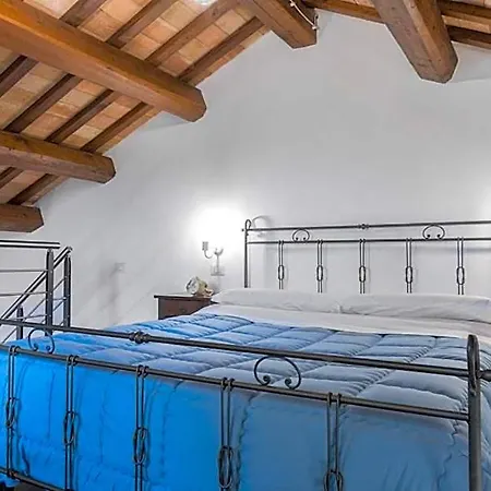 Vallechiara Bed and breakfast