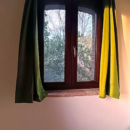 Vallechiara Bed and breakfast Recanati