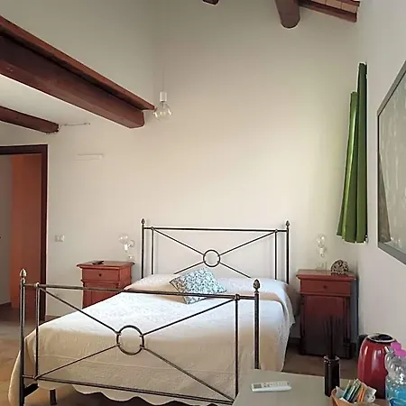 Vallechiara Bed and breakfast Recanati