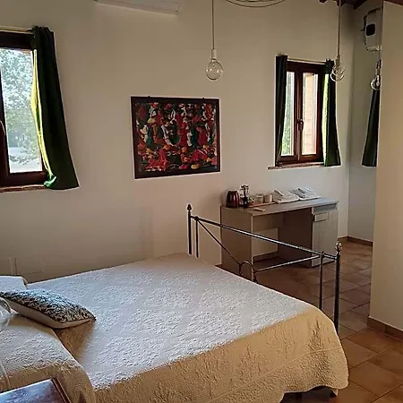 Vallechiara Bed and breakfast 3*