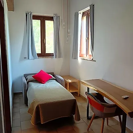 Vallechiara Bed and breakfast