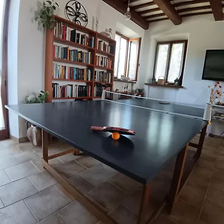 Vallechiara Bed & Breakfast 3*