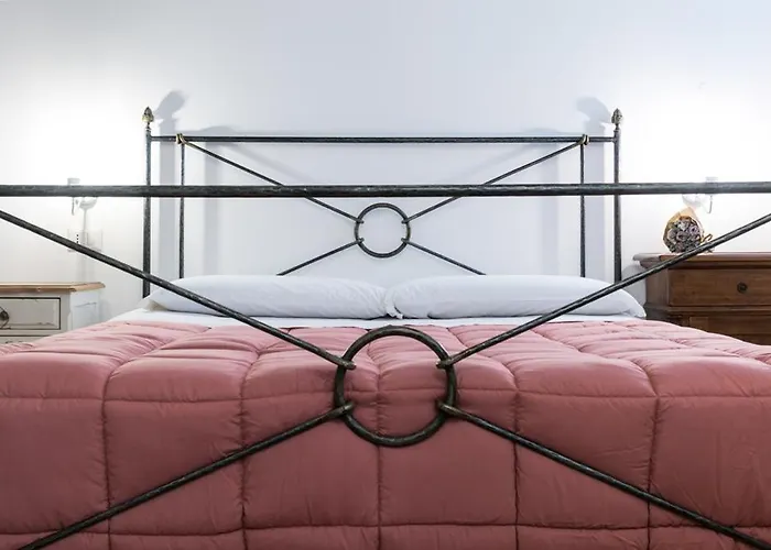 Bed & Breakfast Vallechiara 4*